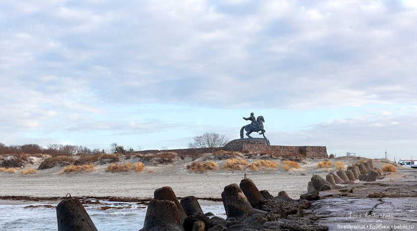В поисках новогоднего настроения (фото 6)