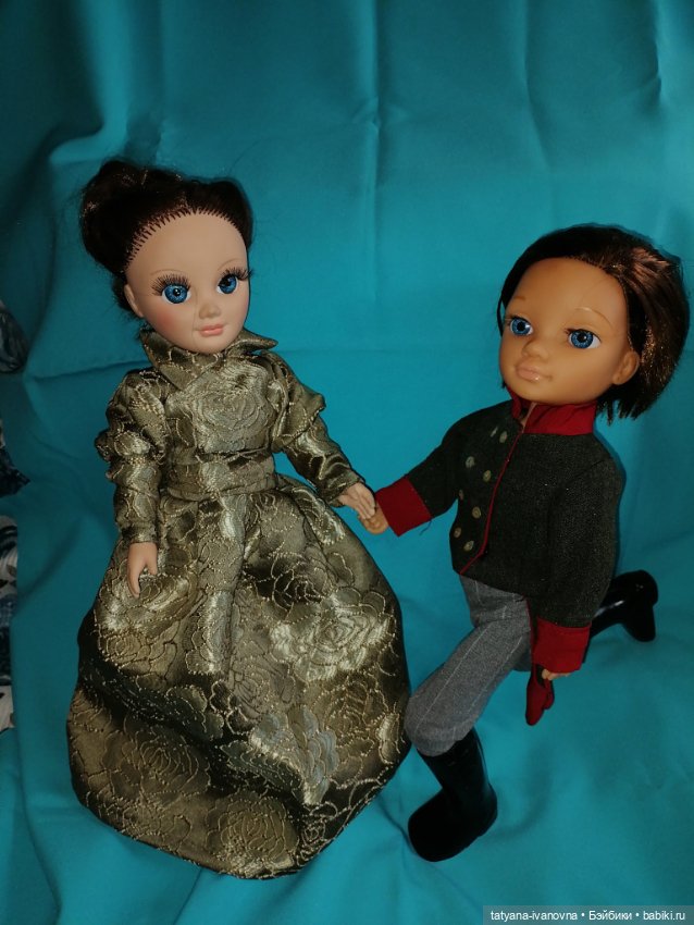 Есть такой памятник любви и верности (фото 5)