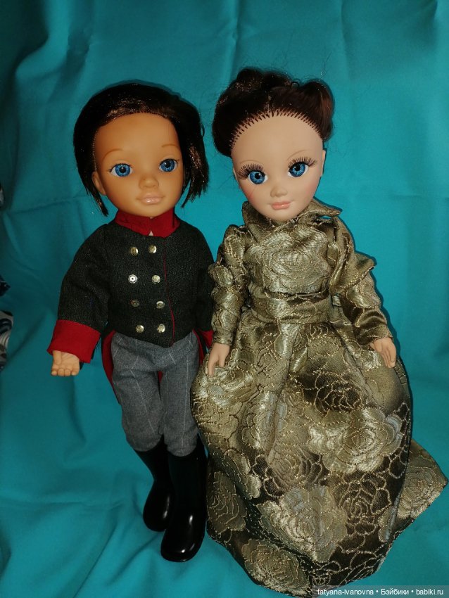 Есть такой памятник любви и верности (фото 4)