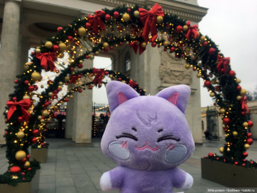 Немного мистический SANdeoki (фото 6)