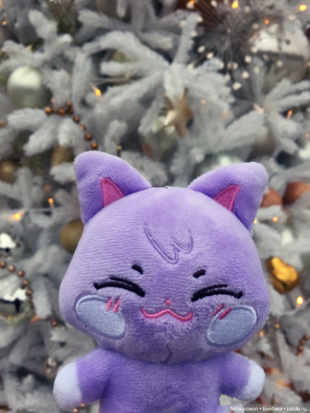 Немного мистический SANdeoki (фото 8)