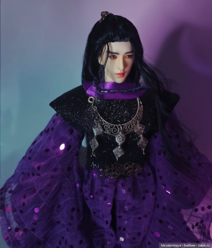 Мой новый Ooak — Коллекции шарнирных (фото 3)