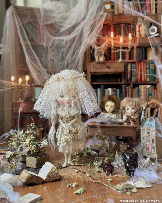 Маленькие шалости 2 🥳🙃😉 — Куклы Blythe (Блайз) ООАК: кастом