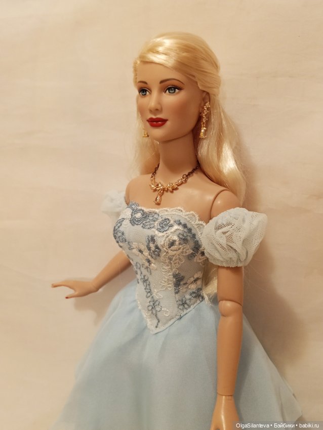 Шарлотта Тоннер — Фэшн (фото 2)