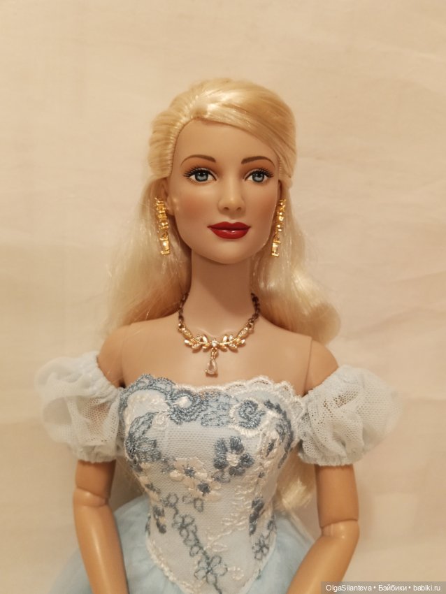 Шарлотта Тоннер — Фэшн (фото 5)