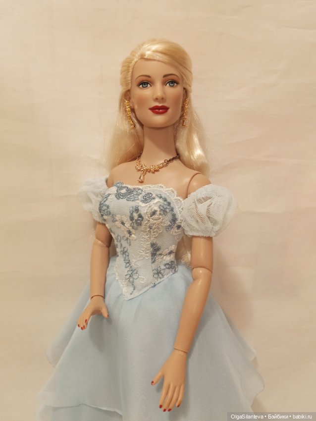 Шарлотта Тоннер — Фэшн (фото 8)