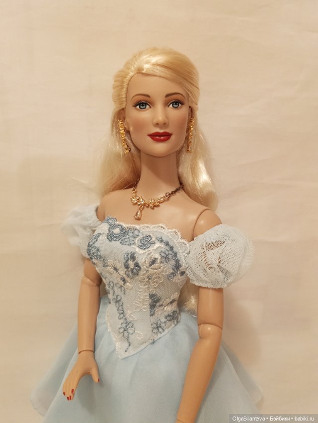 Шарлотта Тоннер — Фэшн (фото 7)