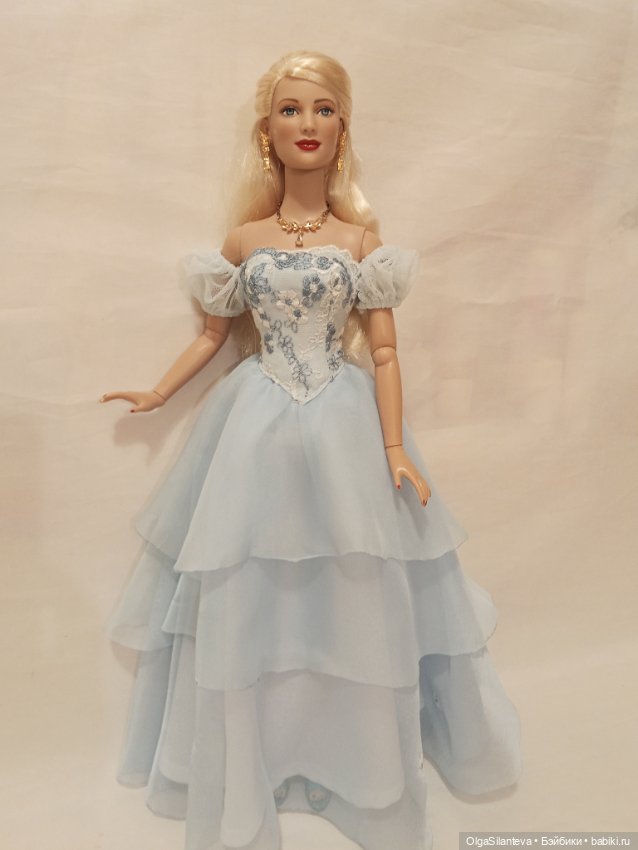 Шарлотта Тоннер — Фэшн (фото 4)