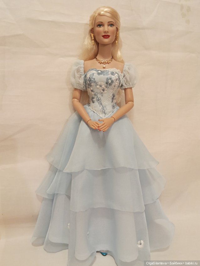 Шарлотта Тоннер — Фэшн (фото 9)