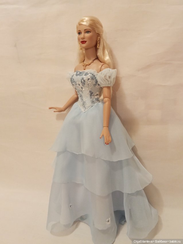 Шарлотта Тоннер — Фэшн (фото 3)