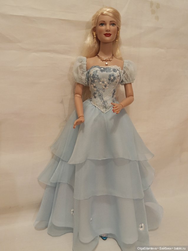 Шарлотта Тоннер — Фэшн (фото 10)