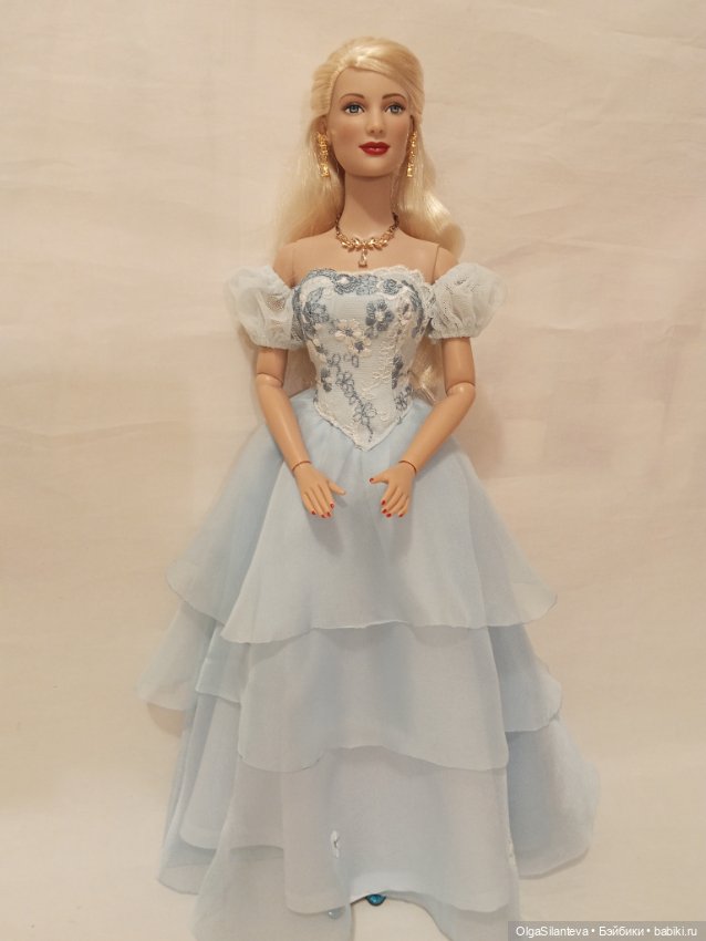 Шарлотта Тоннер — Фэшн (фото 6)