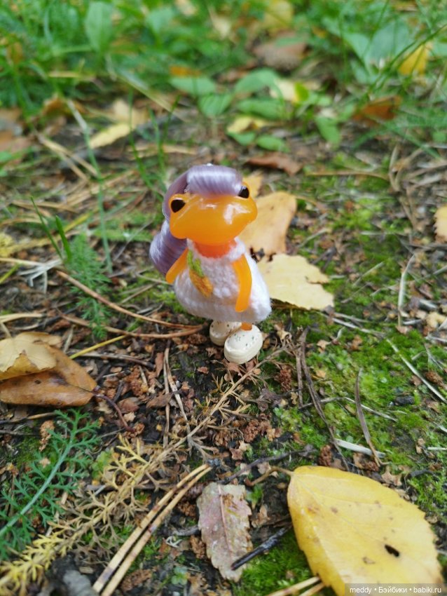 Мои любимые лягухи ( Wonder Frog) 3. Малыши