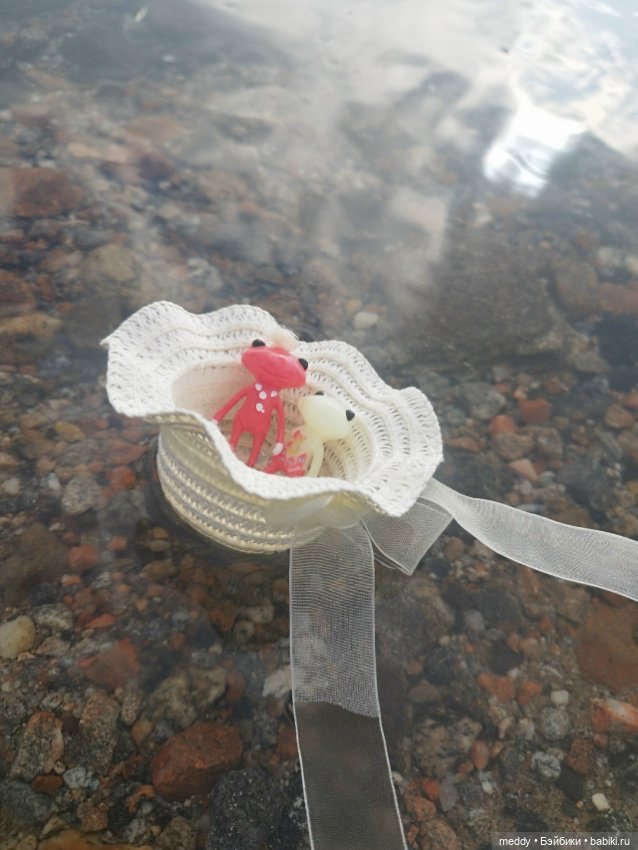 Мои любимые лягухи ( Wonder Frog) 3. Малыши (фото 6)