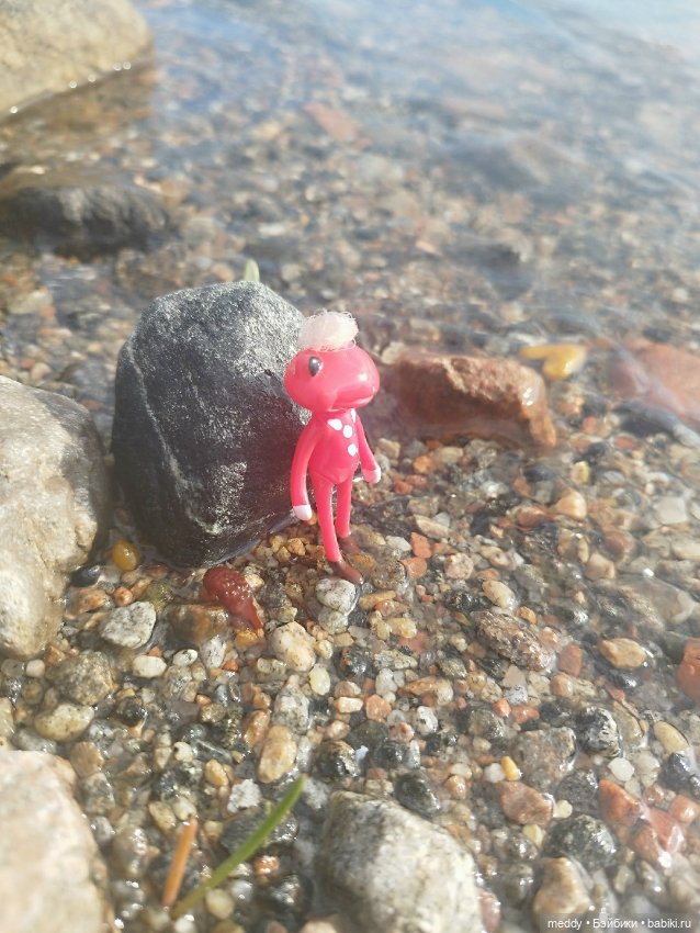 Мои любимые лягухи ( Wonder Frog) 3. Малыши (фото 2)