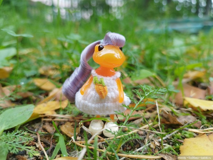 Мои любимые лягухи ( Wonder Frog) 3. Малыши