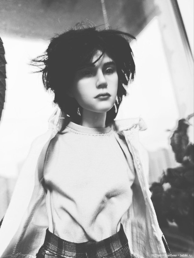 Декабрьский сумрак — Разные куклы BJD (БЖД): редкие бренды