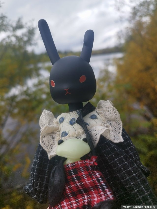 Мои любимые лягухи ( Wonder Frog) 3. Малыши