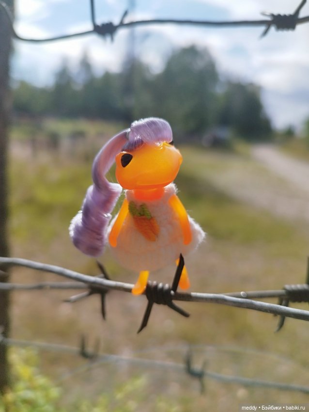 Мои любимые лягухи ( Wonder Frog) 3. Малыши