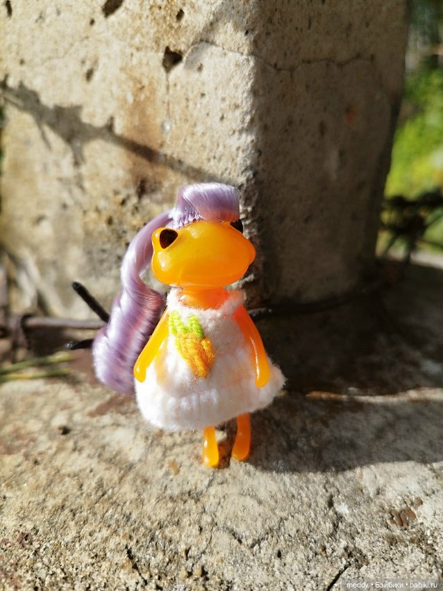 Мои любимые лягухи ( Wonder Frog) 3. Малыши