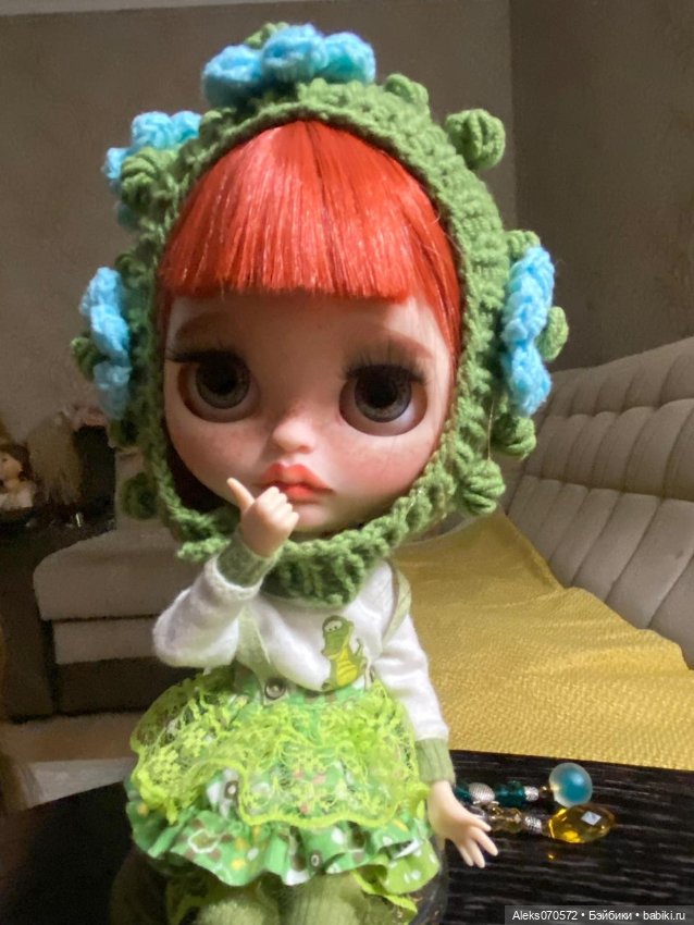 И у нас на юге наступают холода... начинаем потихоньку утепляться (фото 10)