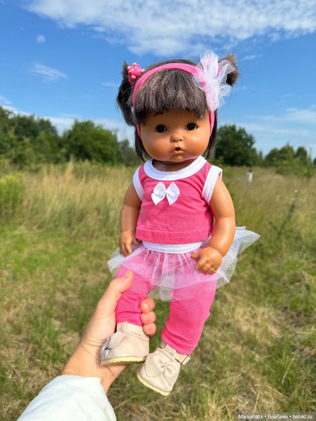 Наша Вероника — Игровые куклы разных производителей (Разное): редкие бренды