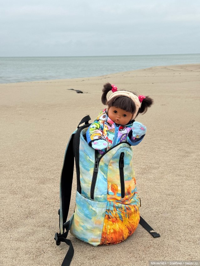 Наша Вероника — Игровые куклы разных производителей (Разное): редкие бренды