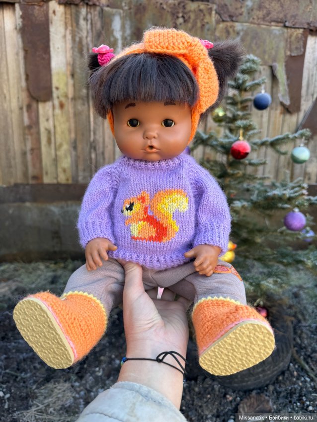 Наша Вероника — Игровые куклы разных производителей (Разное): редкие бренды