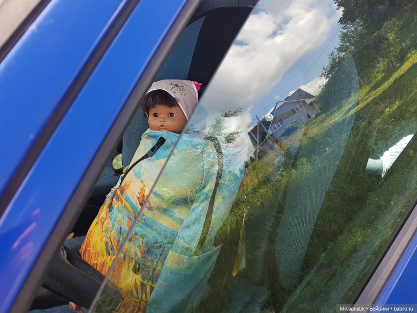 Наша Вероника — Игровые куклы разных производителей (Разное): редкие бренды