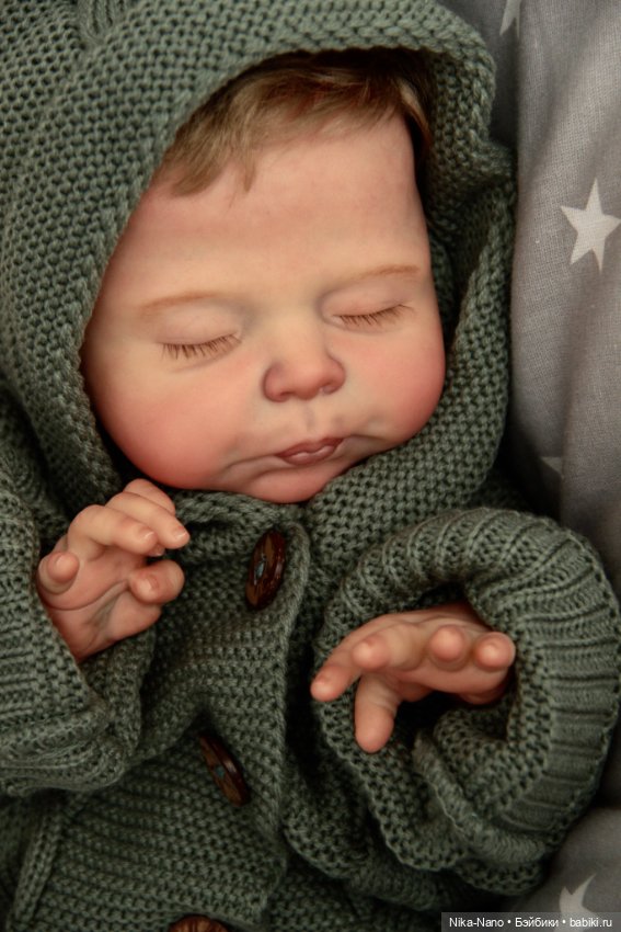 Christopher от Nikki Johnston