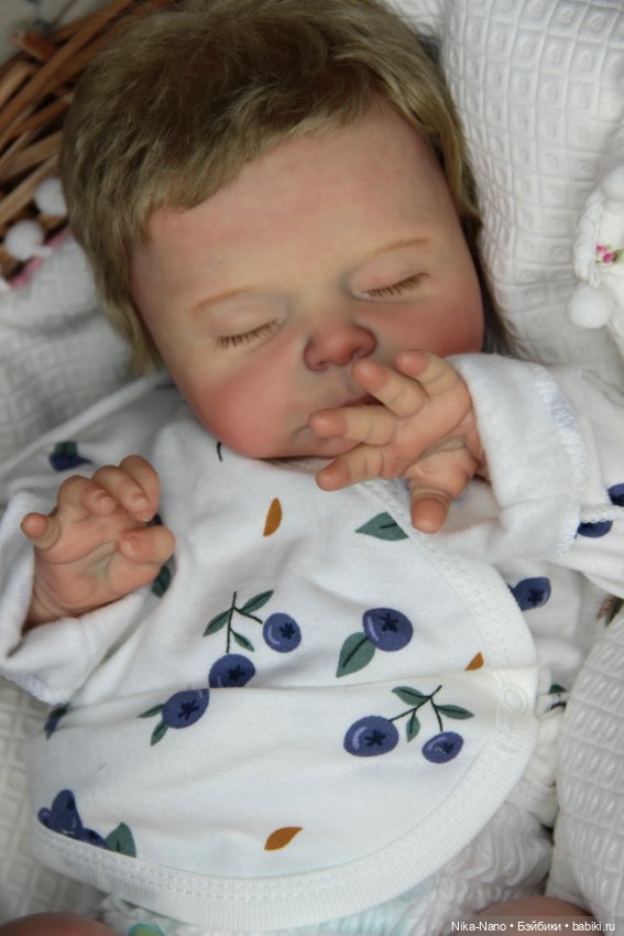 Christopher от Nikki Johnston (фото 4)