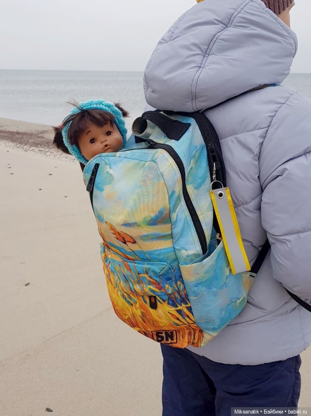 Наша Вероника — Игровые куклы разных производителей (Разное): редкие бренды