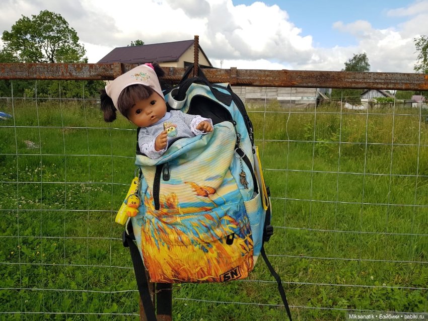 Наша Вероника — Игровые куклы разных производителей (Разное): редкие бренды