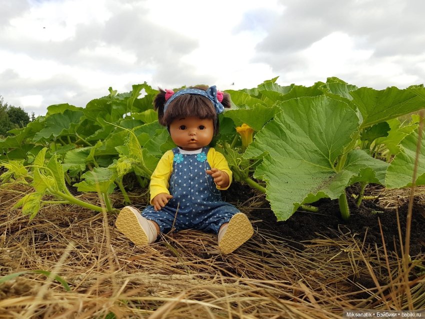 Наша Вероника — Игровые куклы разных производителей (Разное): редкие бренды