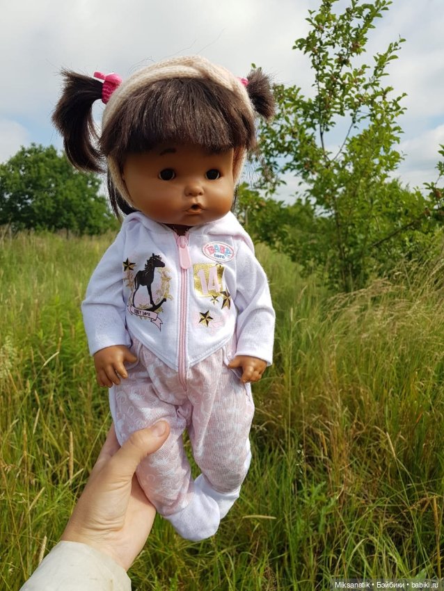 Наша Вероника — Игровые куклы разных производителей (Разное): редкие бренды