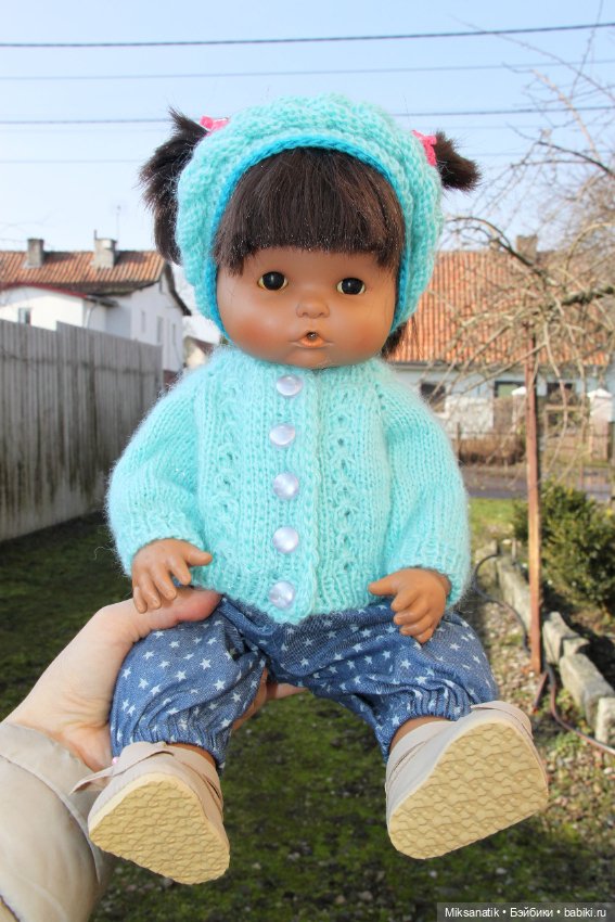 Наша Вероника — Игровые куклы разных производителей (Разное): редкие бренды