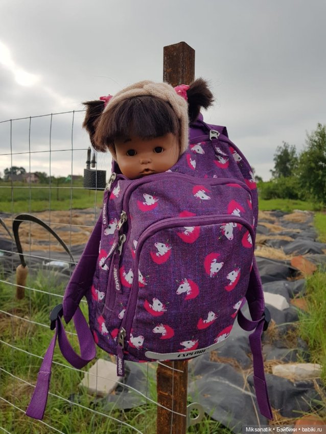 Наша Вероника — Игровые куклы разных производителей (Разное): редкие бренды