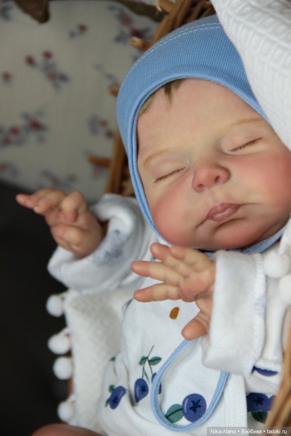 Christopher от Nikki Johnston (фото 3)