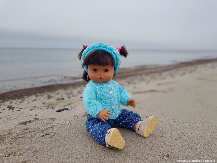 Наша Вероника — Игровые куклы разных производителей (Разное): редкие бренды