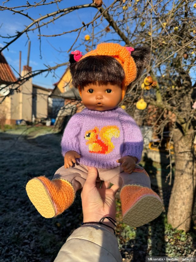 Наша Вероника — Игровые куклы разных производителей (Разное): редкие бренды