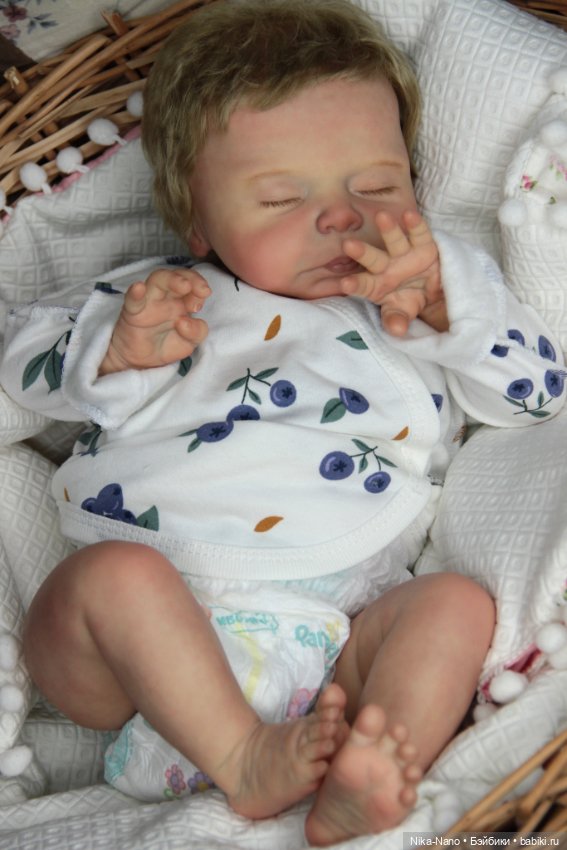 Christopher от Nikki Johnston (фото 5)