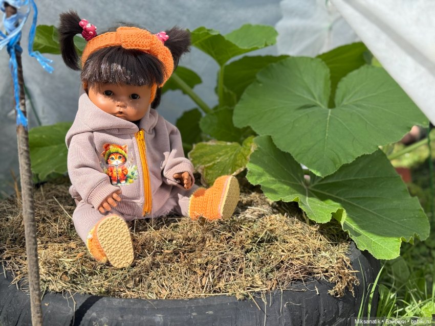 Наша Вероника — Игровые куклы разных производителей (Разное): редкие бренды