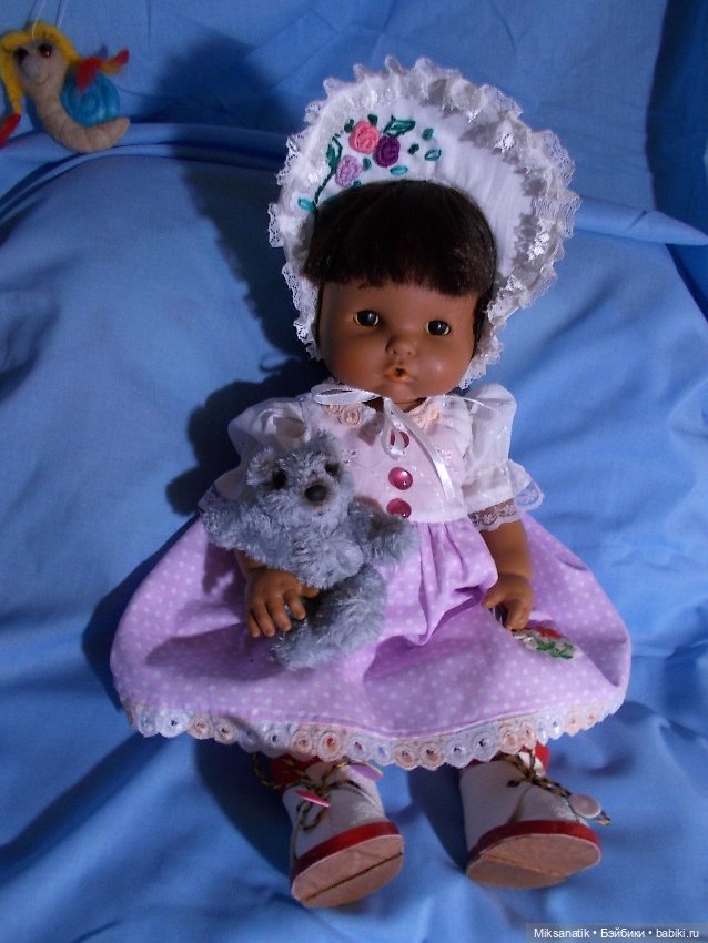 Наша Вероника — Игровые куклы разных производителей (Разное): редкие бренды
