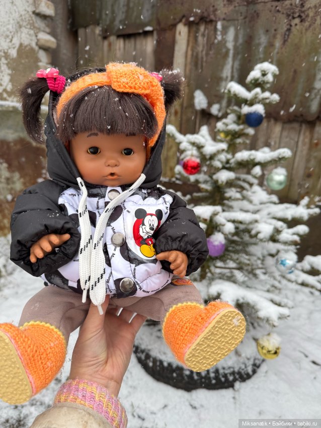 Наша Вероника — Игровые куклы разных производителей (Разное): редкие бренды