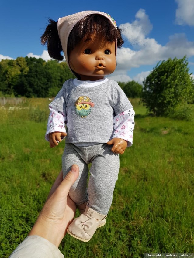 Наша Вероника — Игровые куклы разных производителей (Разное): редкие бренды