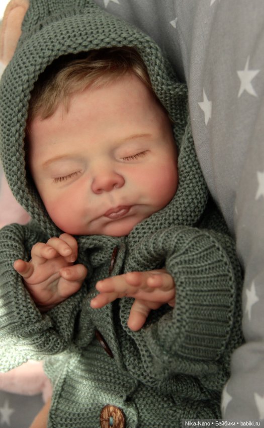 Christopher от Nikki Johnston (фото 10)