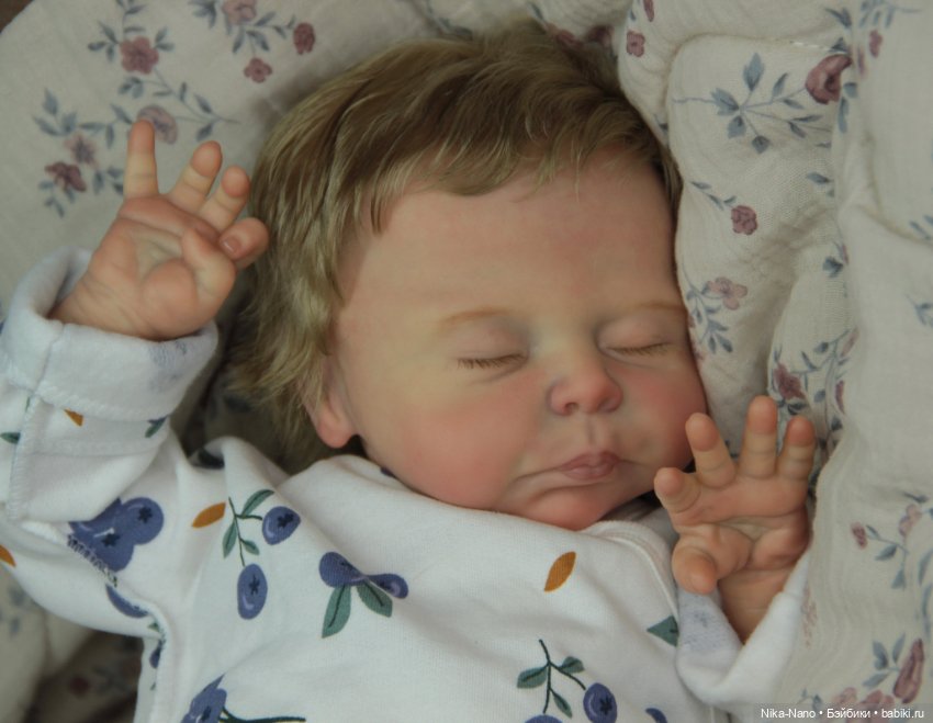 Christopher от Nikki Johnston