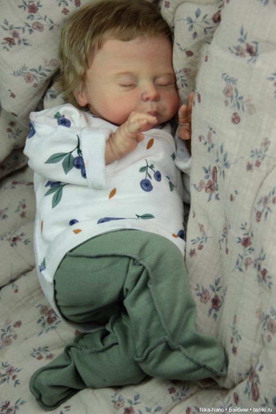 Christopher от Nikki Johnston