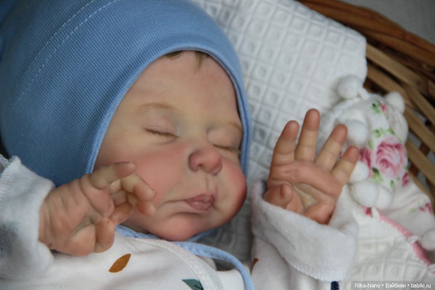 Christopher от Nikki Johnston (фото 7)