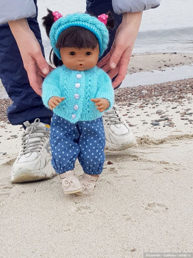 Наша Вероника — Игровые куклы разных производителей (Разное): редкие бренды